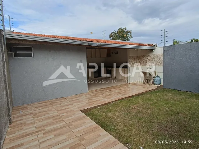 Imagem 2: Casa com 03 quartos no Nova Andradina, FOZ DO IGUACU - PR