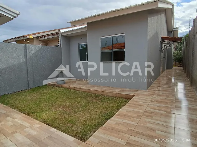 Imagem 10: Casa com 03 quartos no Nova Andradina, FOZ DO IGUACU - PR