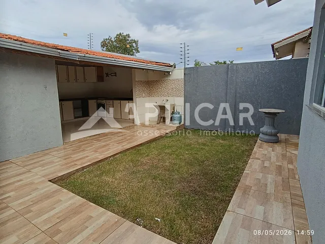 Imagem 3: Casa com 03 quartos no Nova Andradina, FOZ DO IGUACU - PR