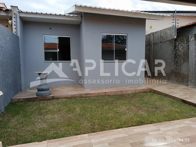 Imagem 4: Casa com 03 quartos no Nova Andradina, FOZ DO IGUACU - PR