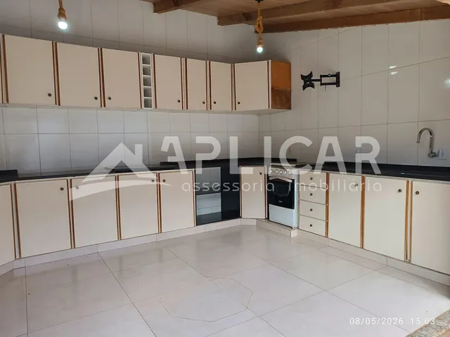 Imagem 8: Casa com 03 quartos no Nova Andradina, FOZ DO IGUACU - PR