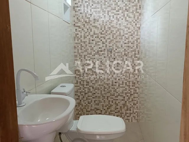 Imagem 6: Casa com 03 quartos no Nova Andradina, FOZ DO IGUACU - PR