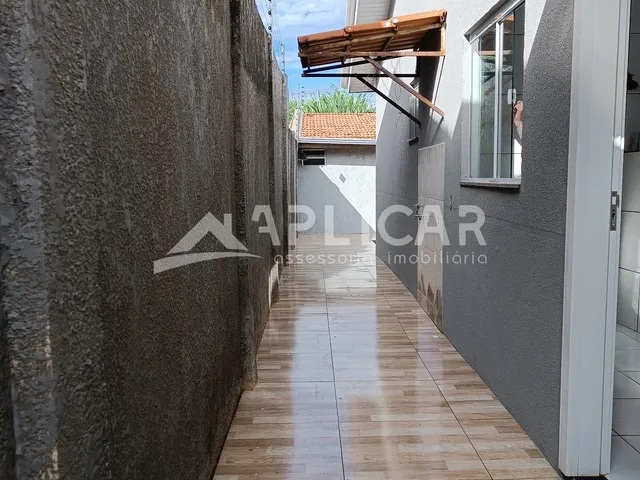 Imagem 12: Casa com 03 quartos no Nova Andradina, FOZ DO IGUACU - PR