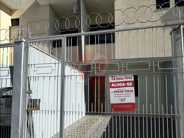 Imagem: CASA RESIDENCIAL em SORRISO - MT, Jardim