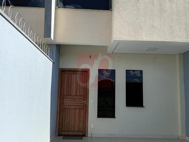 Imagem 13: CASA RESIDENCIAL em SORRISO - MT, Jardim Aurora
