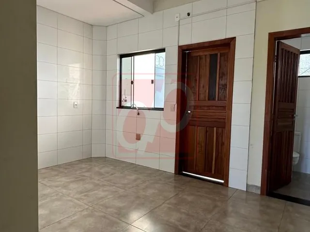 Imagem 5: CASA RESIDENCIAL em SORRISO - MT, Jardim Aurora