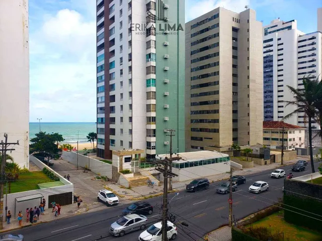 Imagem 13: Apartamento à venda em Jaboatão dos Guararapes, Piedade, com 4 quartos, 165m²