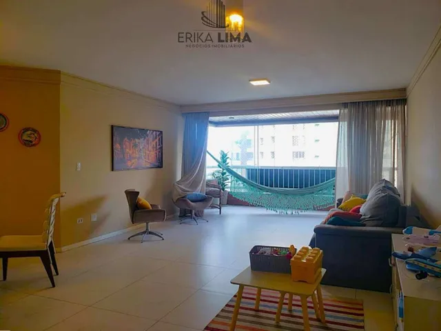 Imagem: Apartamento à venda em Jaboatão dos Guararapes