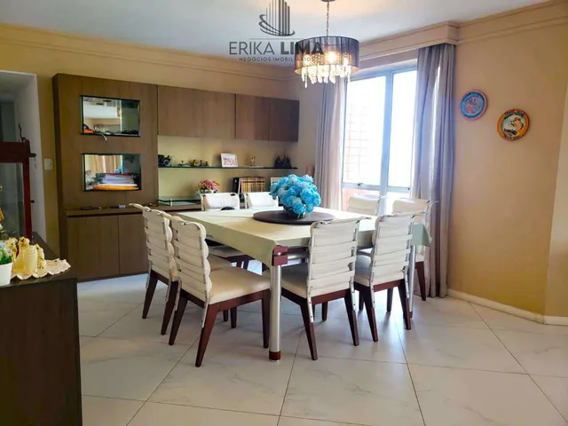 Imagem 11: Apartamento à venda em Jaboatão dos Guararapes, Piedade, com 4 quartos, 165m²
