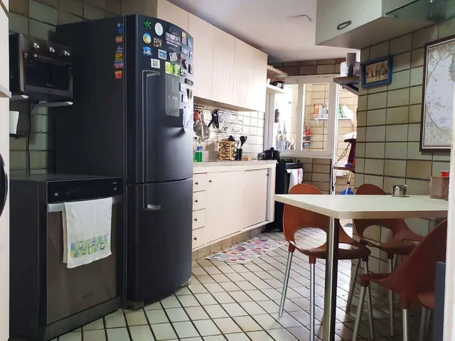 Imagem 12: Apartamento à venda em Jaboatão dos Guararapes, Piedade, com 4 quartos, 165m²