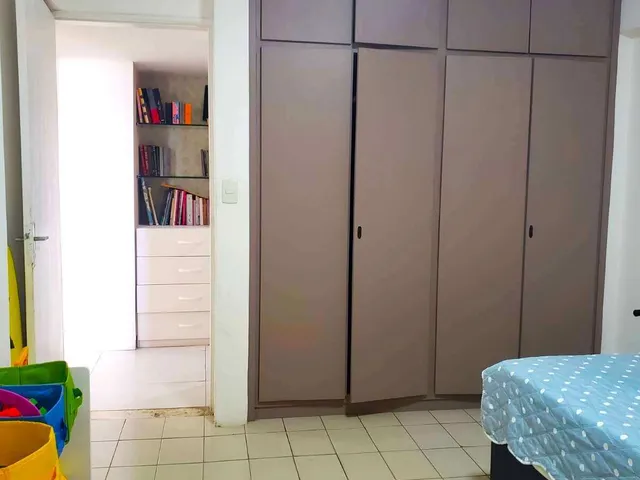 Imagem 4: Apartamento à venda em Jaboatão dos Guararapes, Piedade, com 4 quartos, 165m²