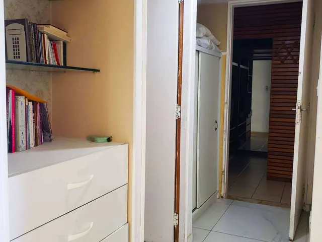 Imagem 7: Apartamento à venda em Jaboatão dos Guararapes, Piedade, com 4 quartos, 165m²