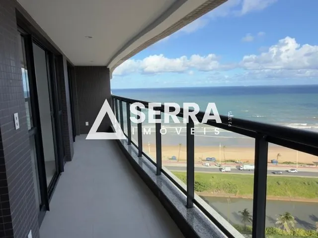 Imagem: Beach Class Jaguaribe 64m² 2 Suítes