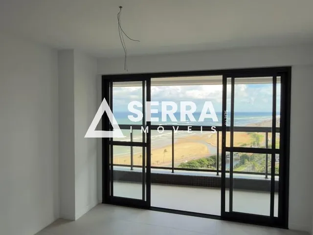 Imagem 13: Beach Class Jaguaribe | 64m² | 2 Suítes | Vista Mar | Andar Alto