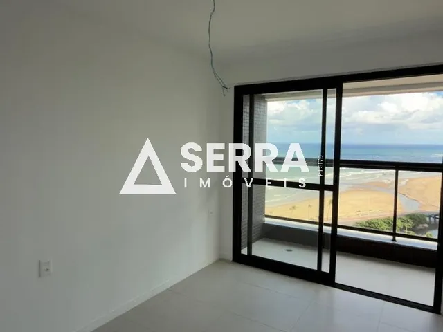 Imagem 2: Beach Class Jaguaribe | 64m² | 2 Suítes | Vista Mar | Andar Alto