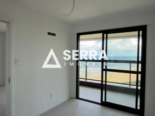 Imagem 14: Beach Class Jaguaribe | 64m² | 2 Suítes | Vista Mar | Andar Alto