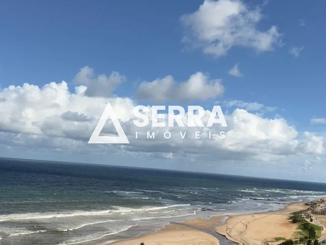 Imagem 11: Beach Class Jaguaribe | 64m² | 2 Suítes | Vista Mar | Andar Alto