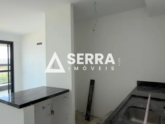 Imagem 5: Beach Class Jaguaribe | 64m² | 2 Suítes | Vista Mar | Andar Alto