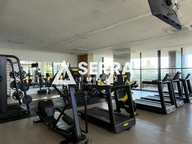 Imagem 3: Beach Class Jaguaribe | 64m² | 2 Suítes | Vista Mar | Andar Alto