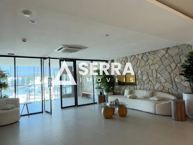 Imagem 8: Beach Class Jaguaribe | 64m² | 2 Suítes | Vista Mar | Andar Alto