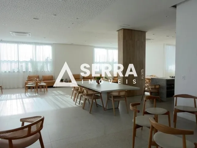 Imagem 6: Beach Class Jaguaribe | 64m² | 2 Suítes | Vista Mar | Andar Alto