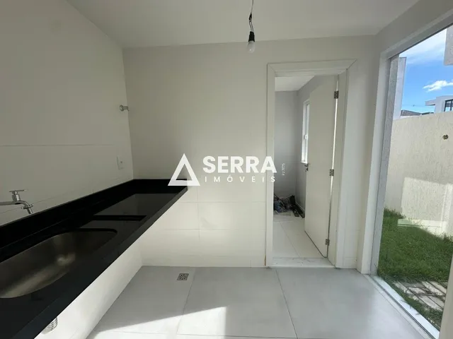 Imagem 16: Terras Alphaville Camaçari | 171,46m² | 4 Quartos | 3 Suítes | Piscina