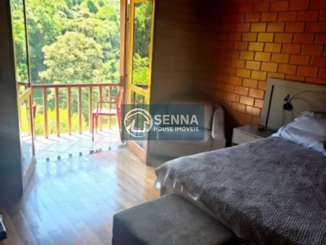 Imagem 13: 0 Casa com 4 dormitórios