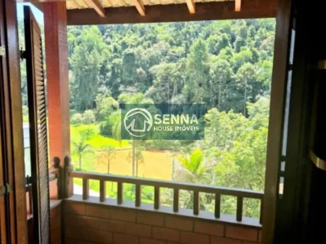 Imagem 11: 0 Casa com 4 dormitórios