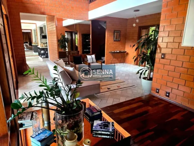 Imagem 2: 0 Casa com 4 dormitórios