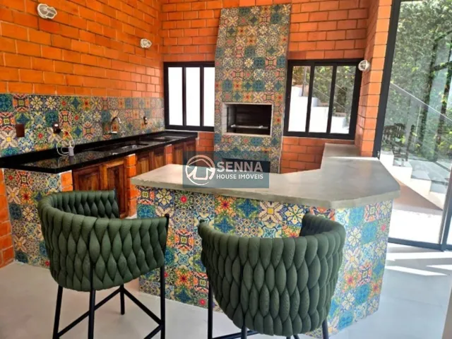 Imagem 14: 0 Casa com 4 dormitórios