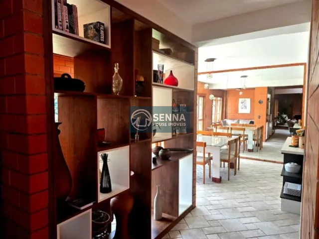 Imagem 15: 0 Casa com 4 dormitórios