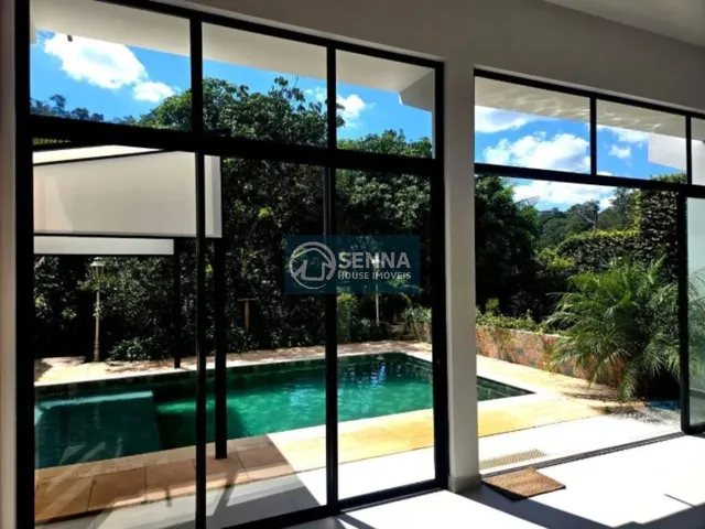 Imagem 7: 0 Casa com 4 dormitórios