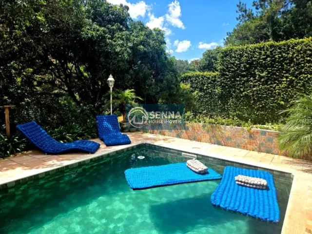 Imagem 6: 0 Casa com 4 dormitórios