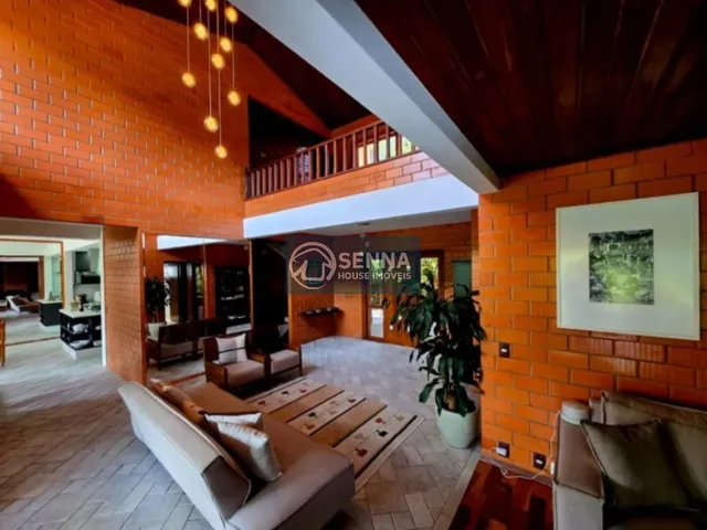 Imagem 9: 0 Casa com 4 dormitórios