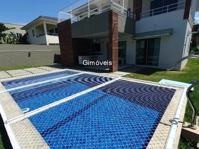 Imagem 16: CASA RESIDENCIAL em CAMAÇARI - BA, ALPHAVILLE LITORAL