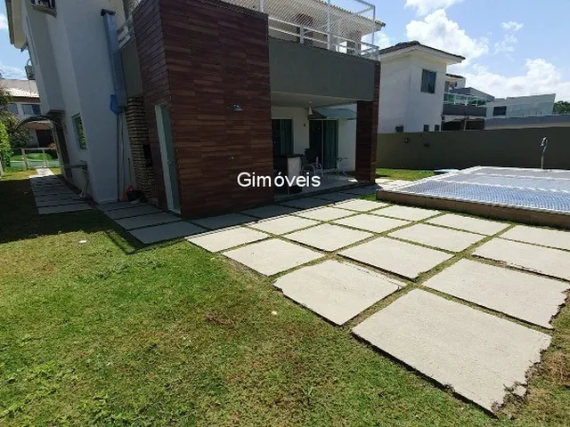 Imagem 9: CASA RESIDENCIAL em CAMAÇARI - BA, ALPHAVILLE LITORAL