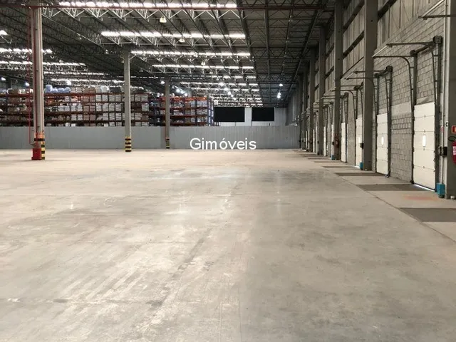 Imagem: GALPAO COMERCIAL em Camaçari - BA, Camaçari