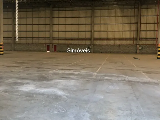 Imagem 3: GALPAO COMERCIAL em Camaçari - BA, Camaçari