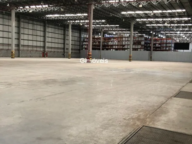 Imagem 2: GALPAO COMERCIAL em Camaçari - BA, Camaçari