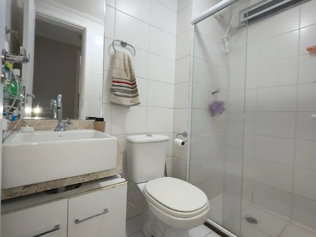Imagem 15: Apartamento à venda em Camaçari-BA, bairro Abrantes, 2 quartos, 1 suíte, sala, 2