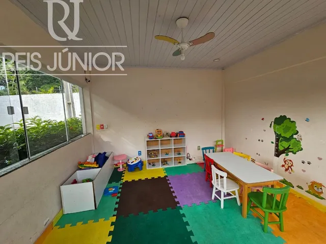 Imagem 8: Apartamento à venda em Camaçari-BA, bairro Abrantes, 2 quartos, 1 suíte, sala, 2