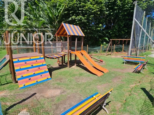 Imagem 6: Apartamento à venda em Camaçari-BA, bairro Abrantes, 2 quartos, 1 suíte, sala, 2