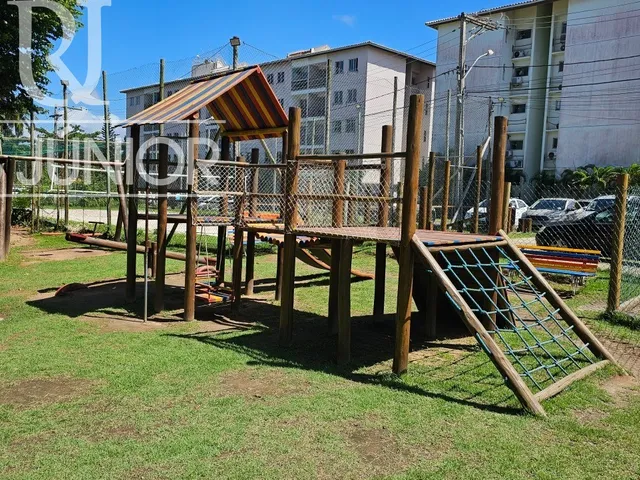 Imagem 11: Apartamento à venda em Camaçari-BA, bairro Abrantes, 2 quartos, 1 suíte, sala, 2