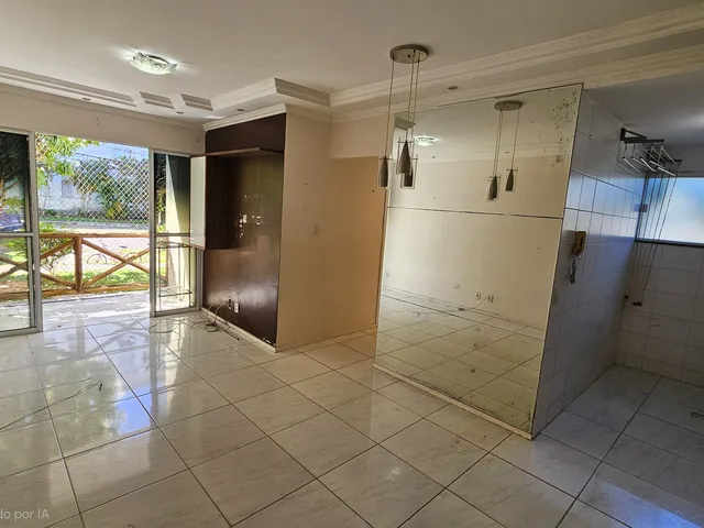 Imagem: Apartamento à venda em Camaçari-BA, Vila