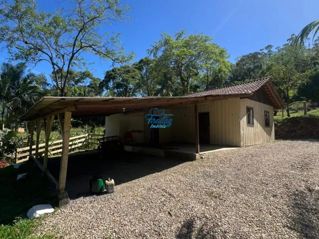 Imagem 1: Casa com 03 quartos em Schroeder - Bairro Rancho Bom