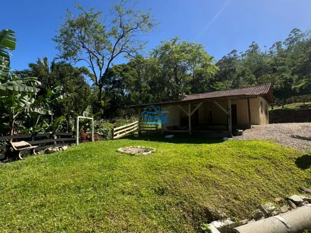 Imagem 3: Casa com 03 quartos em Schroeder - Bairro Rancho Bom