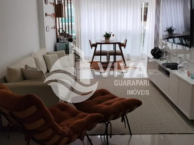 Imagem: Apartamento à venda na Praia do Morro
