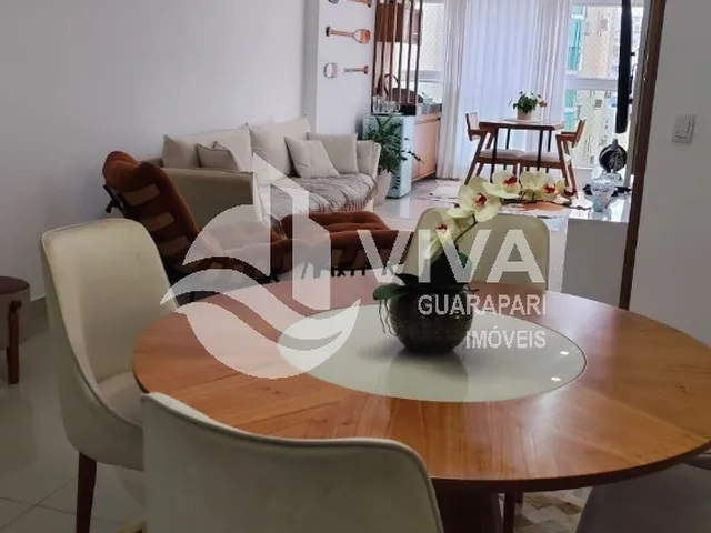 Imagem 4: Apartamento à venda na Praia do Morro, Guarapari-ES: 3 quartos, 1 suíte, 1 vaga, 118m²