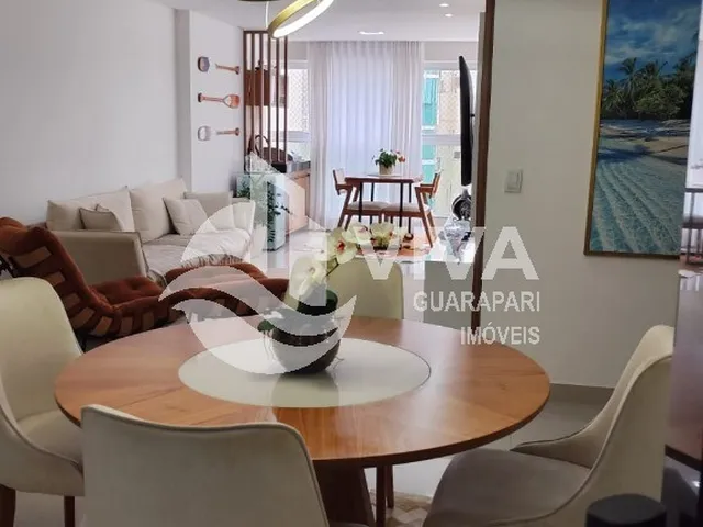 Imagem 6: Apartamento à venda na Praia do Morro, Guarapari-ES: 3 quartos, 1 suíte, 1 vaga, 118m²