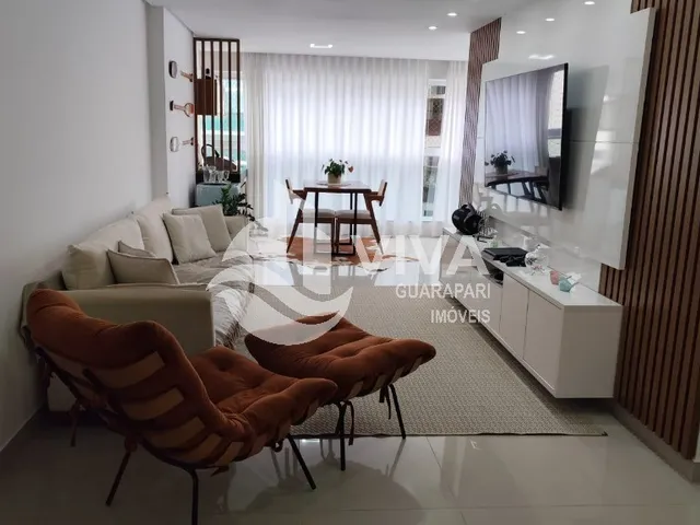 Imagem 16: Apartamento à venda na Praia do Morro, Guarapari-ES: 3 quartos, 1 suíte, 1 vaga, 118m²